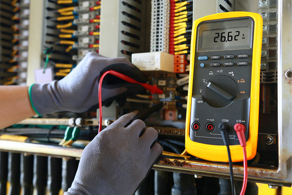 Electrical Equipment