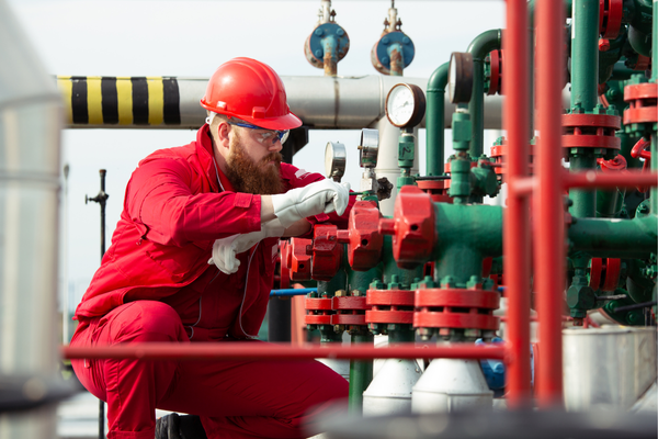 Gas Overview