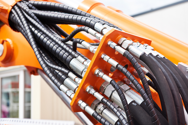 Hose Overview